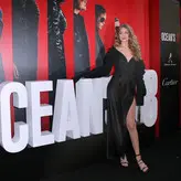 Gigi Hadid голая #0619