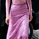Gigi Hadid голая #0737