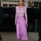 Gigi Hadid голая #0752