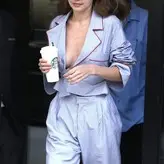 Gigi Hadid голая #0808