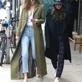 Gigi Hadid голая #0837