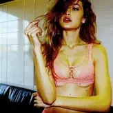 Gigi Hadid голая #0875