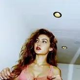 Gigi Hadid голая #0876