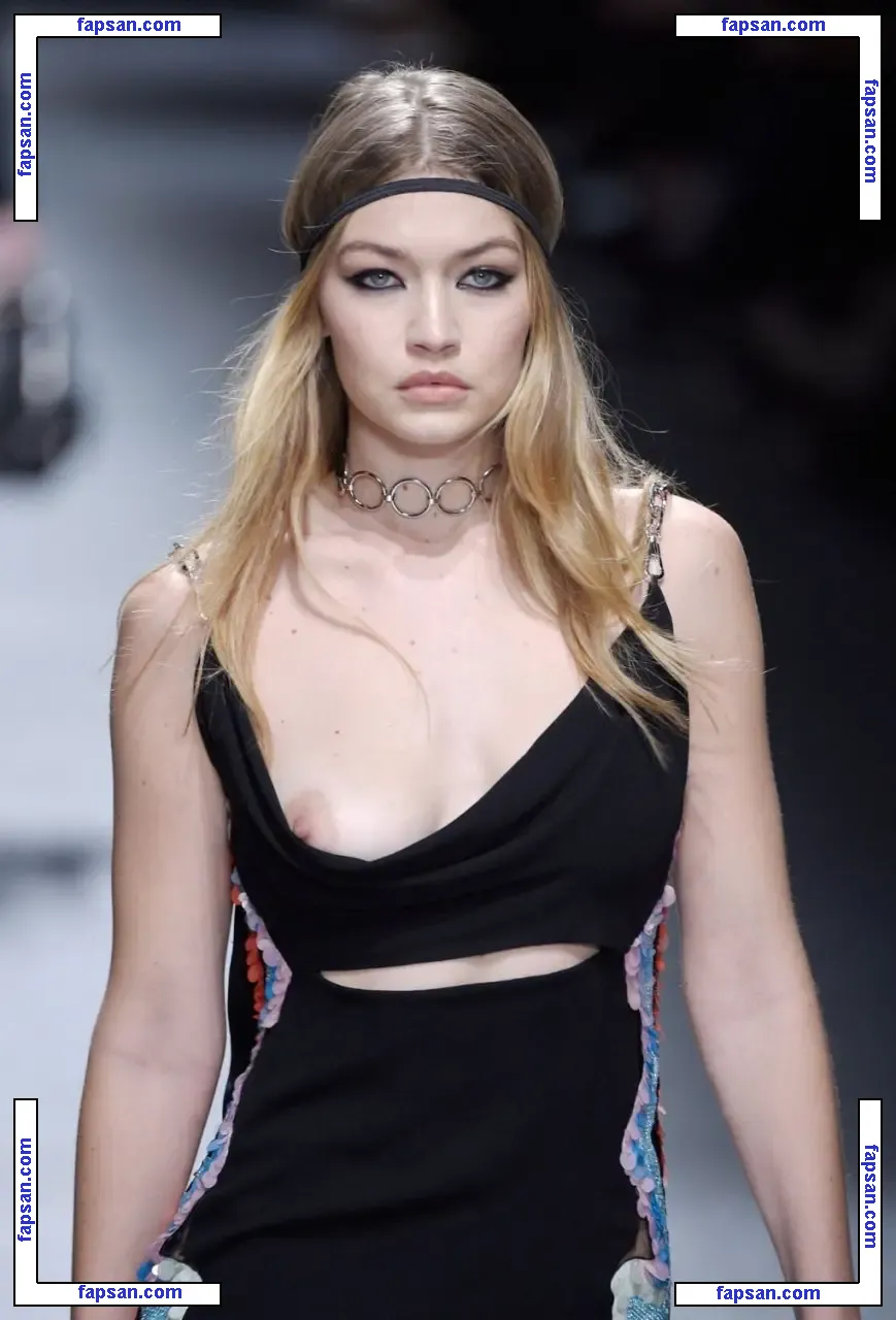Gigi Hadid nude photo #1079 from OnlyFans
