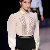 Gigi Hadid голая #1087