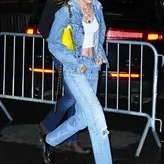 Gigi Hadid голая #1318