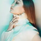 Gigi Hadid голая #1352