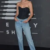 Gigi Hadid голая #1504