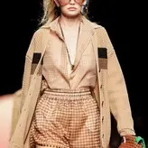 Gigi Hadid голая #1633