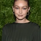 Gigi Hadid голая #1646