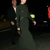 Gigi Hadid голая #1653