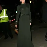 Gigi Hadid голая #1657