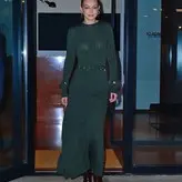 Gigi Hadid голая #1662