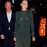 Gigi Hadid голая #1670