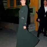 Gigi Hadid голая #1674
