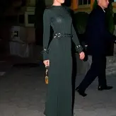 Gigi Hadid голая #1676