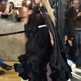 Gigi Hadid голая #1796