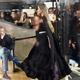 Gigi Hadid голая #1797