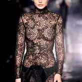 Gigi Hadid голая #1806