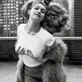 Gigi Hadid голая #1963
