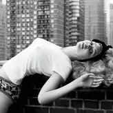Gigi Hadid голая #1964