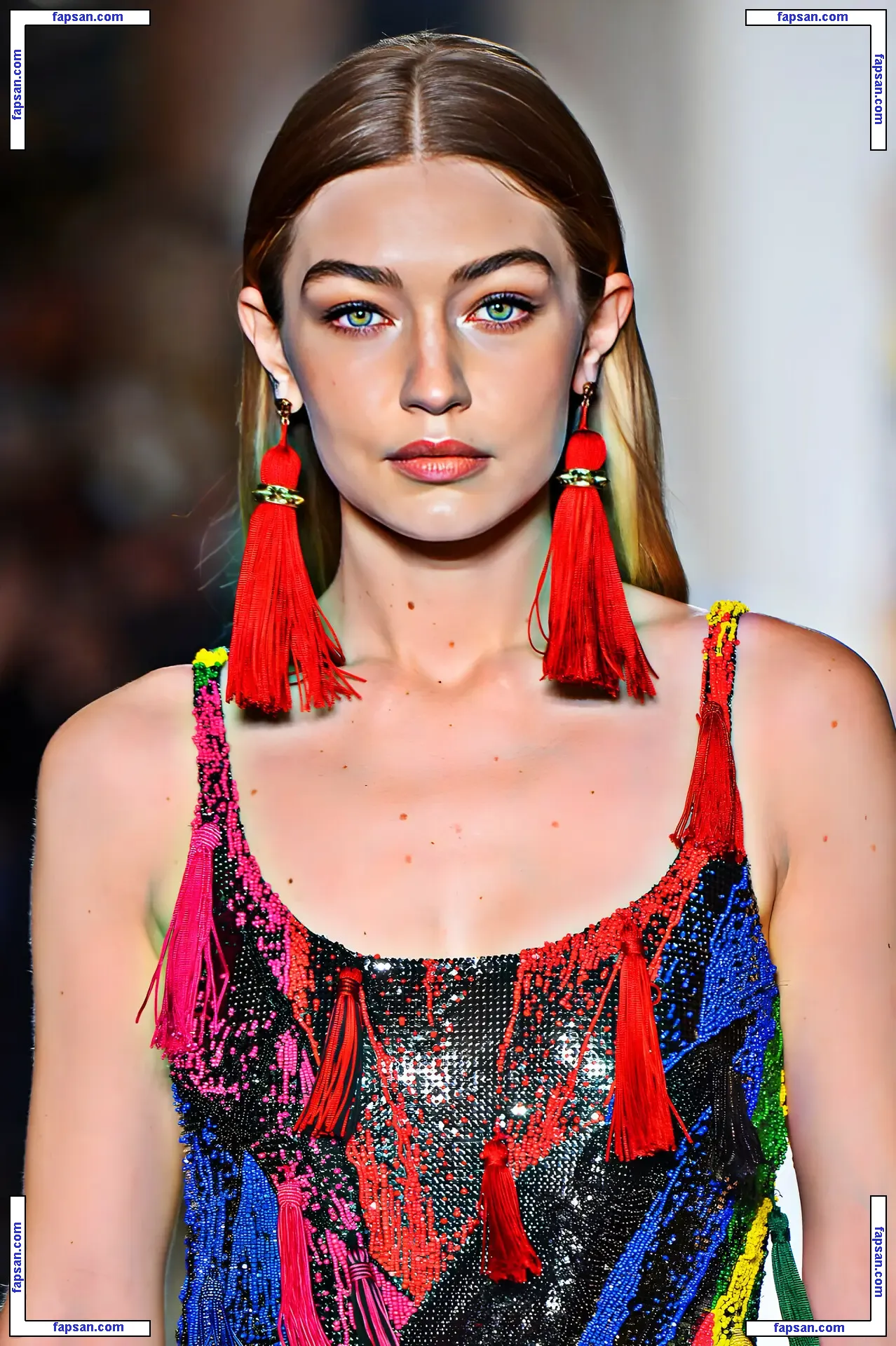 Gigi Hadid голая фото #2175 с Онлифанс