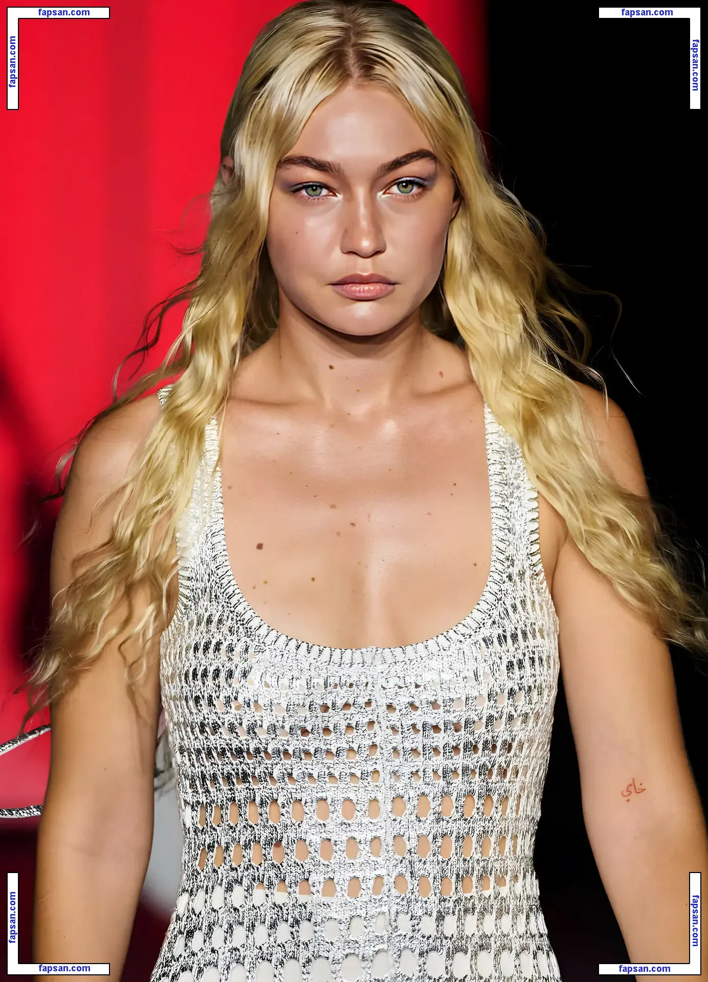 Gigi Hadid голая фото #2191 с Онлифанс