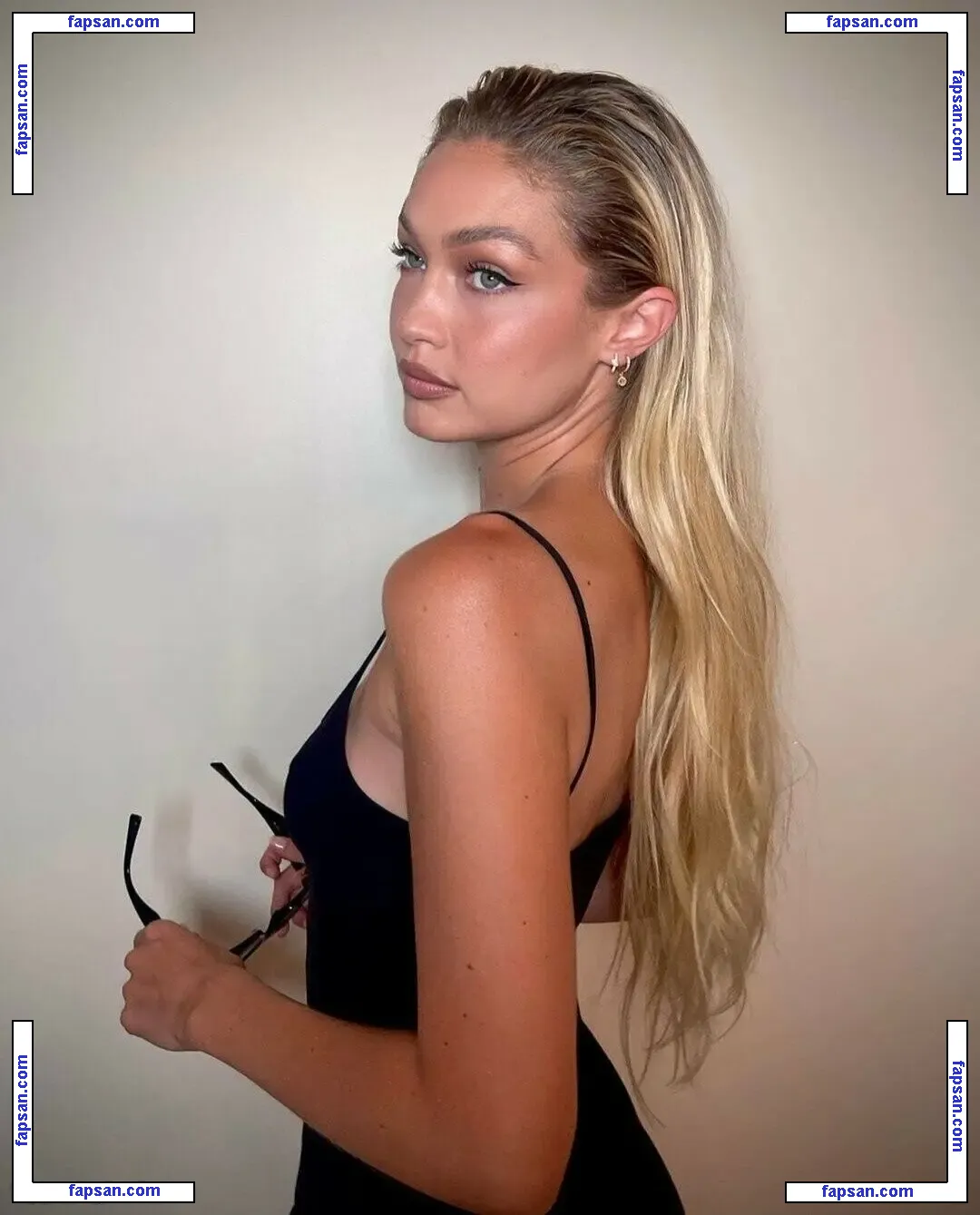 Gigi Hadid голая фото #2300 с Онлифанс
