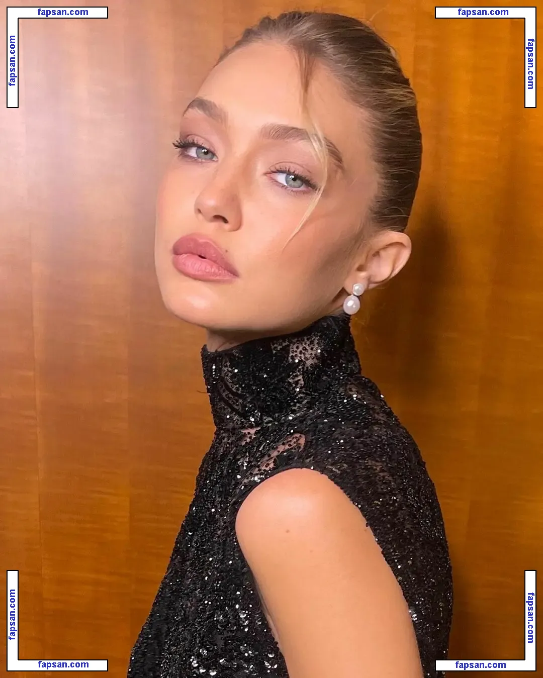 Gigi Hadid голая фото #2379 с Онлифанс