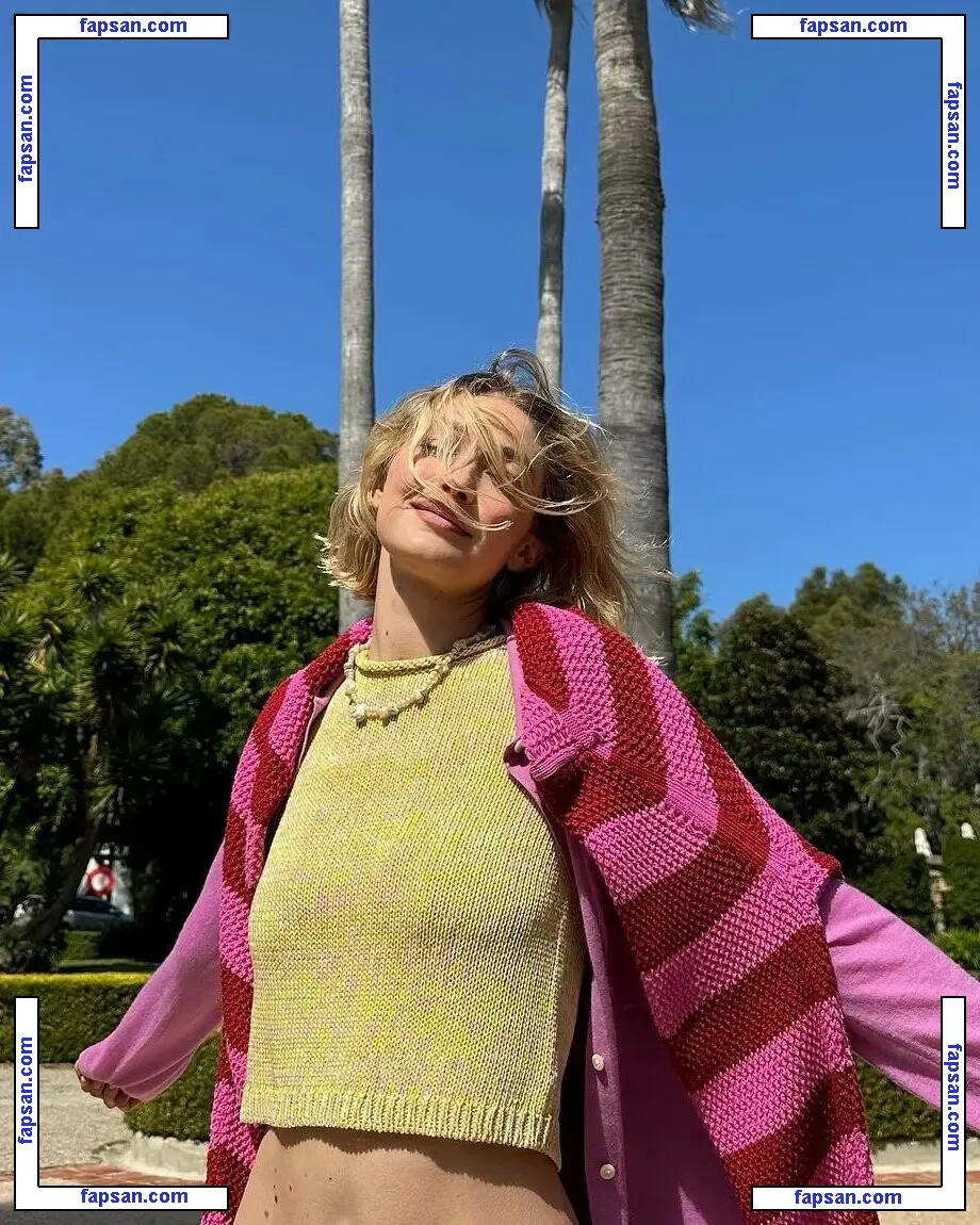 Gigi Hadid голая фото #2387 с Онлифанс