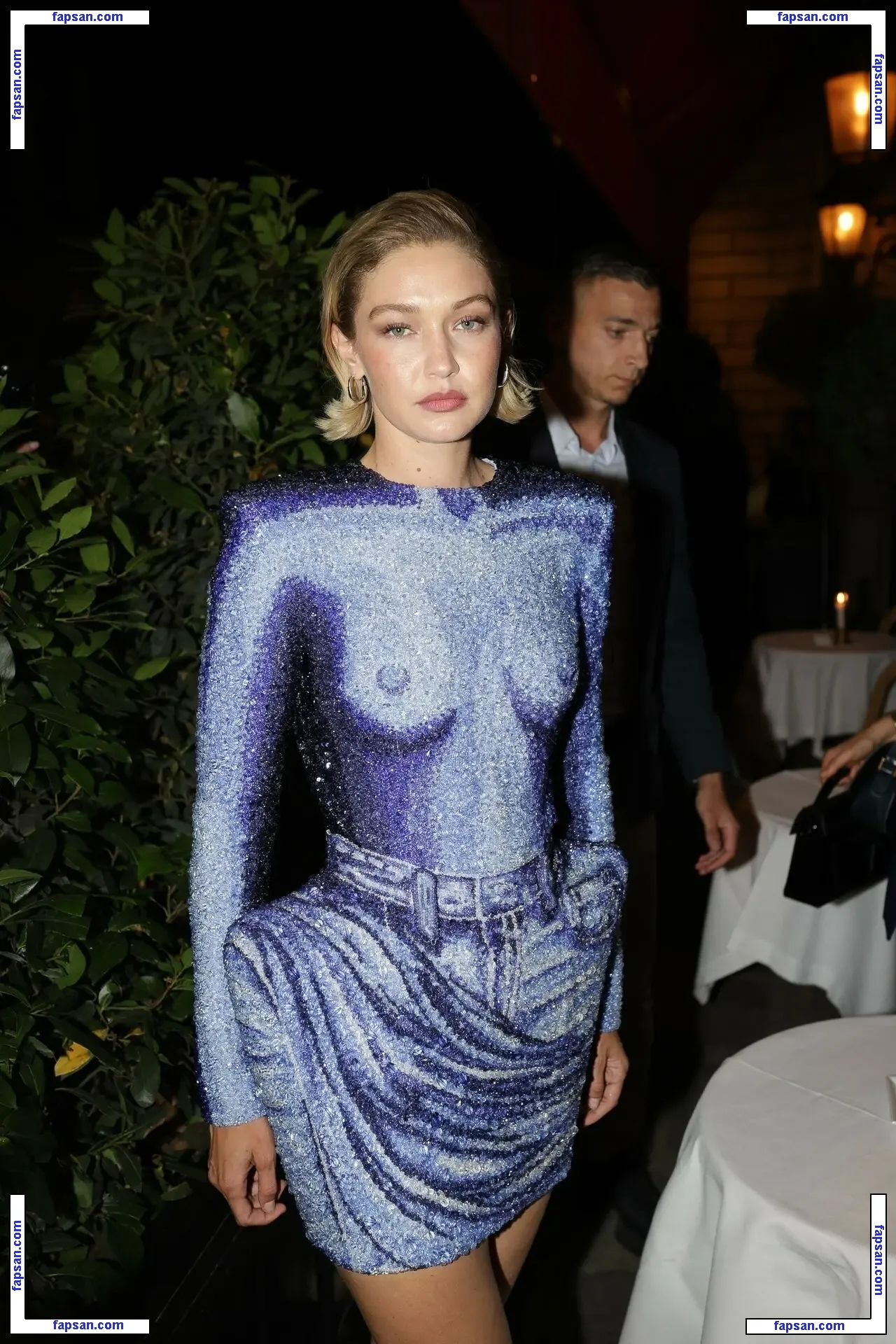 Gigi Hadid голая фото #2429 с Онлифанс