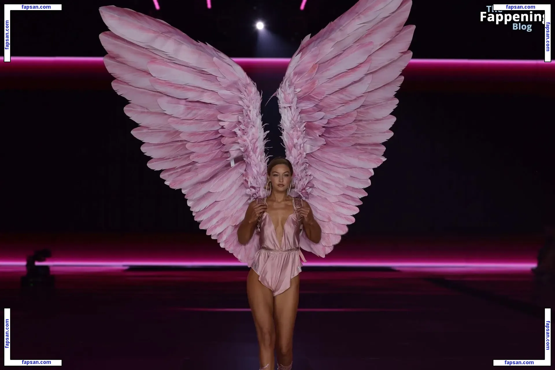 Gigi Hadid голая фото #2461 с Онлифанс
