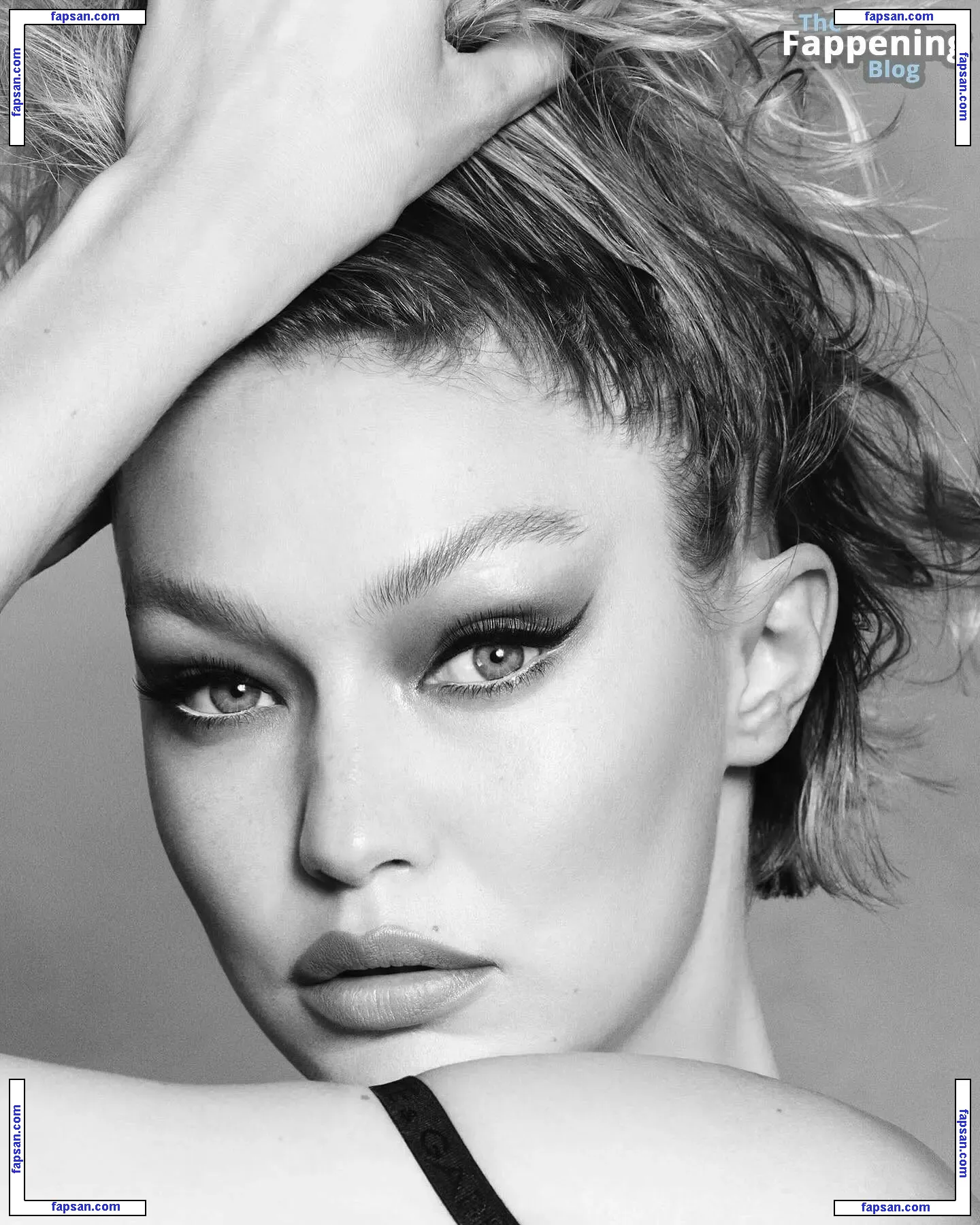 Gigi Hadid голая фото #2535 с Онлифанс