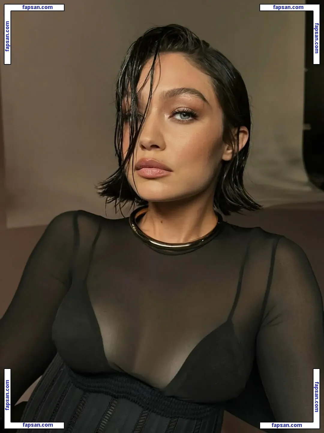 Gigi Hadid голая фото #2602 с Онлифанс