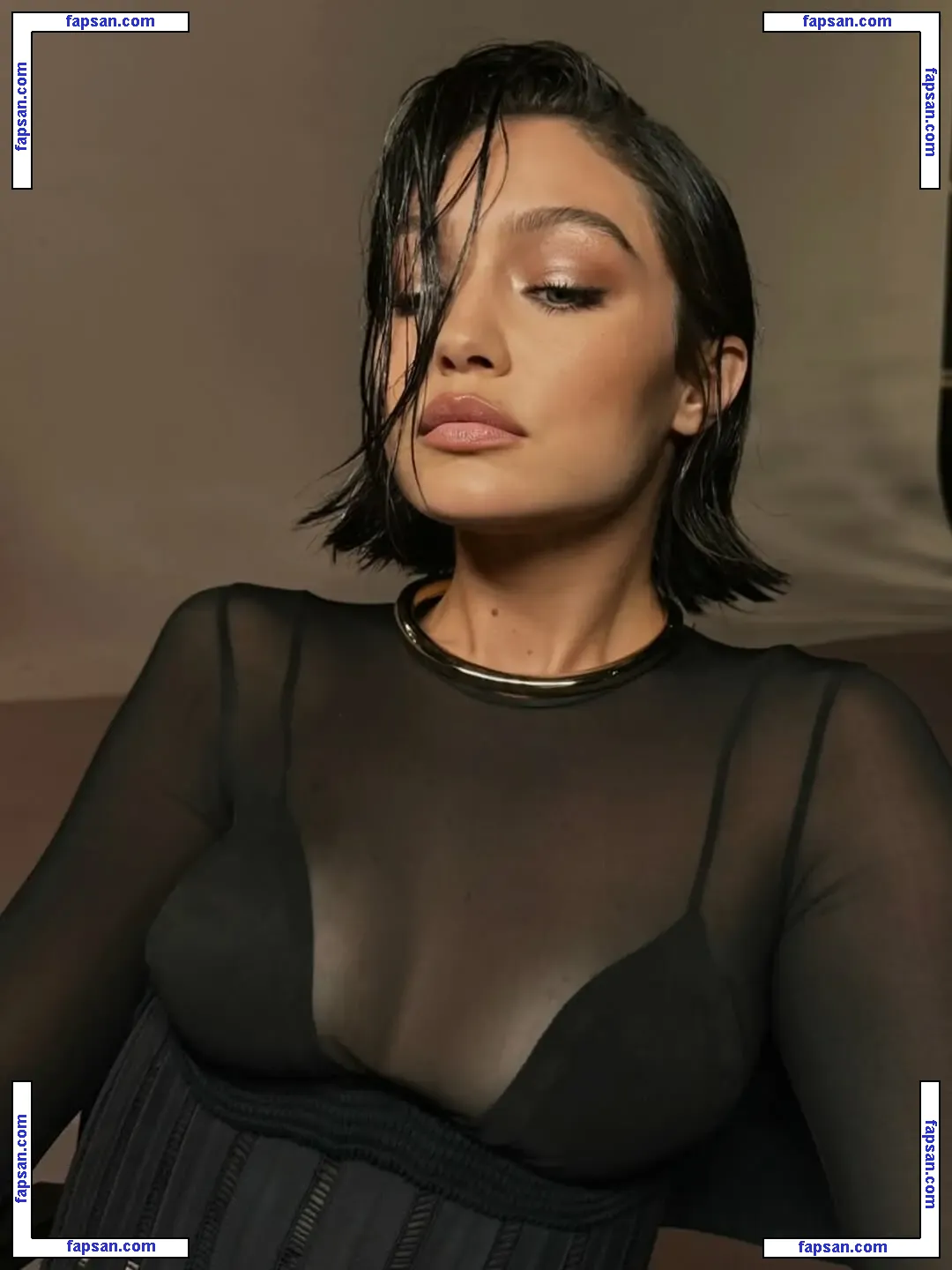 Gigi Hadid голая фото #2603 с Онлифанс