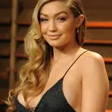 Gigi Hadid голая #2013