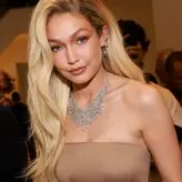 Gigi Hadid голая #2232