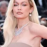 Gigi Hadid голая #2243