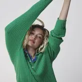 Gigi Hadid голая #2333