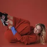 Gigi Hadid голая #2342