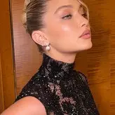 Gigi Hadid голая #2382