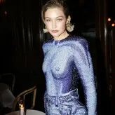 Gigi Hadid голая #2415