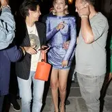 Gigi Hadid голая #2422