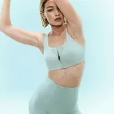 Gigi Hadid голая #2432