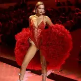 Gigi Hadid голая #2442