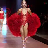 Gigi Hadid голая #2444