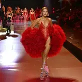 Gigi Hadid голая #2445