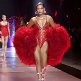 Gigi Hadid голая #2447