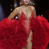Gigi Hadid голая #2453