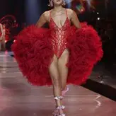 Gigi Hadid голая #2476